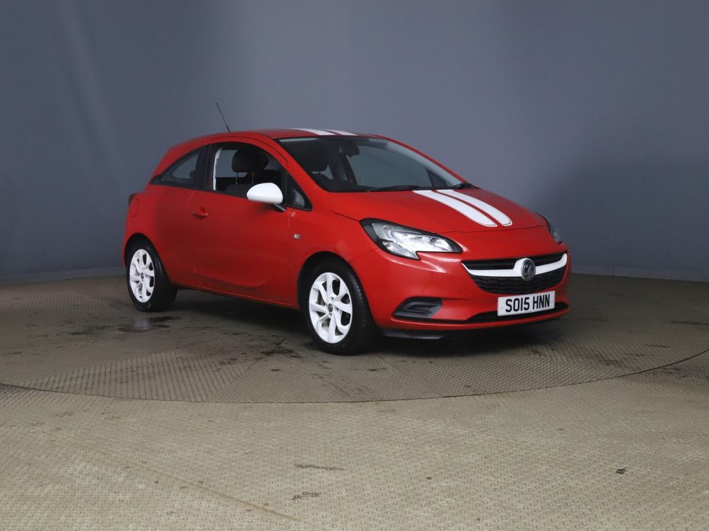Used Vauxhall Corsa 2015 for sale - 78082207: Photo 9