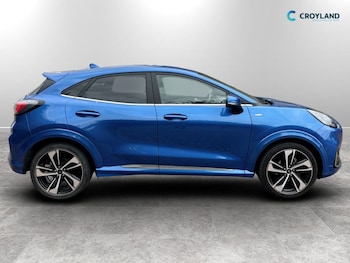 Used Ford Puma 2020 for sale - 79089498: Photo