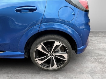 Used Ford Puma 2020 for sale - 79089498: Photo