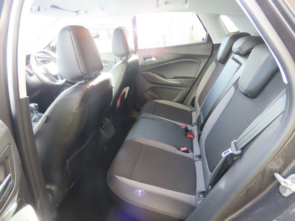 Used Vauxhall Grandland X 2020 for sale - 77437076: Photo 4
