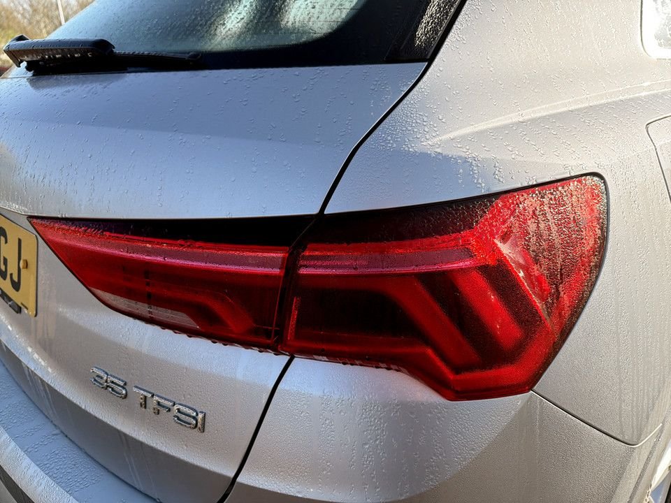 Used Audi Q3 2019 for sale - 77936077: Photo 10