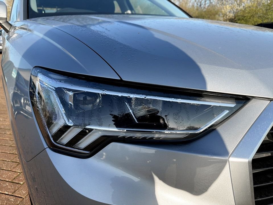 Used Audi Q3 2019 for sale - 77936077: Photo 11