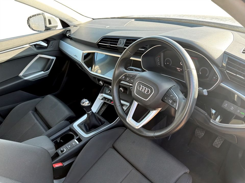 Used Audi Q3 2019 for sale - 77936077: Photo 12