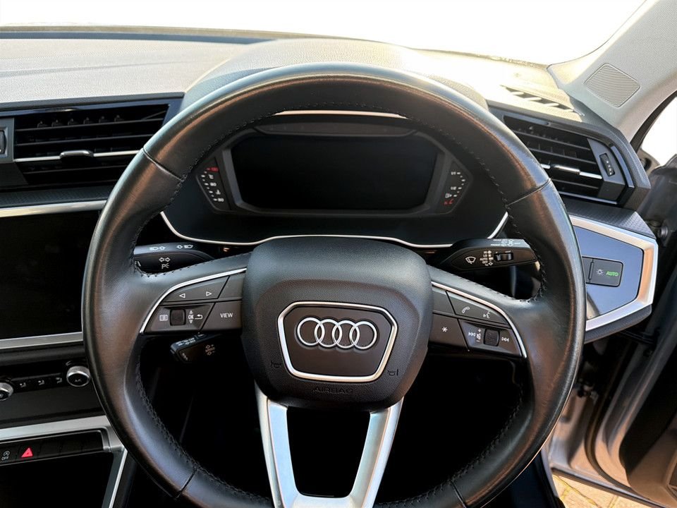 Used Audi Q3 2019 for sale - 77936077: Photo 14