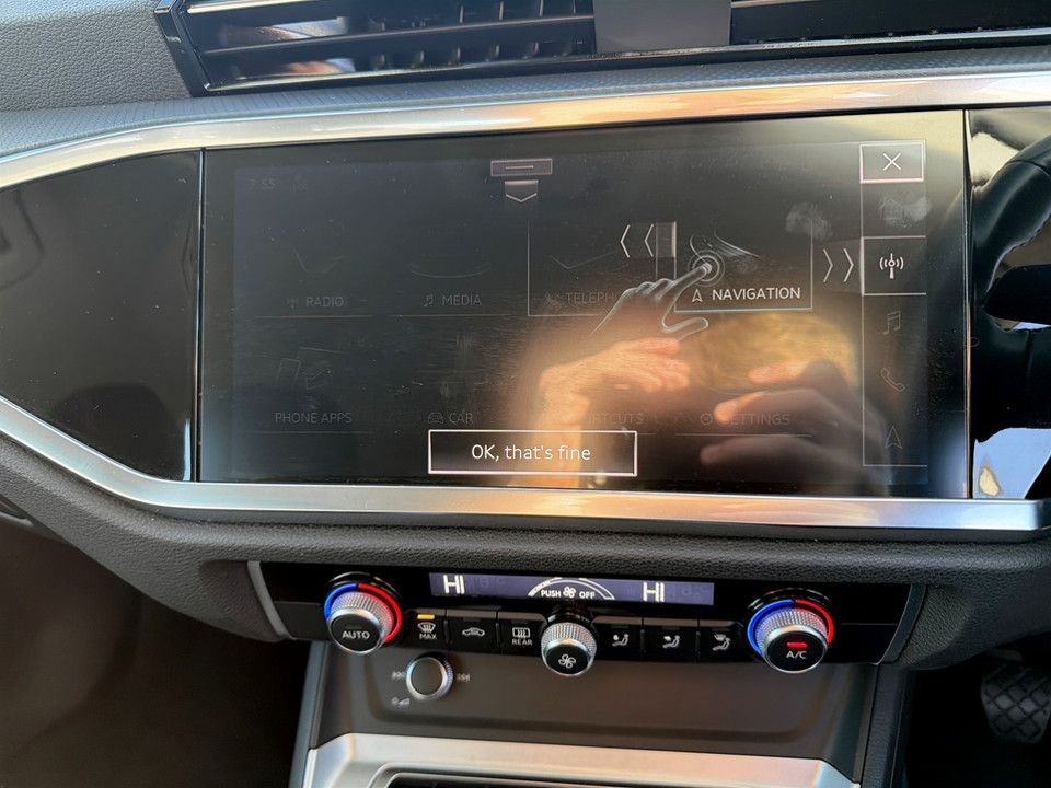 Used Audi Q3 2019 for sale - 77936077: Photo 16