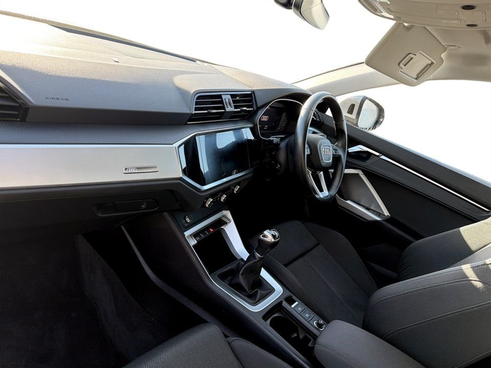 Used Audi Q3 2019 for sale - 77936077: Photo 17