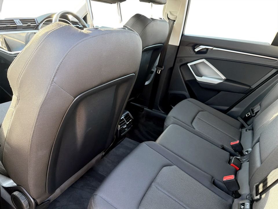 Used Audi Q3 2019 for sale - 77936077: Photo 18