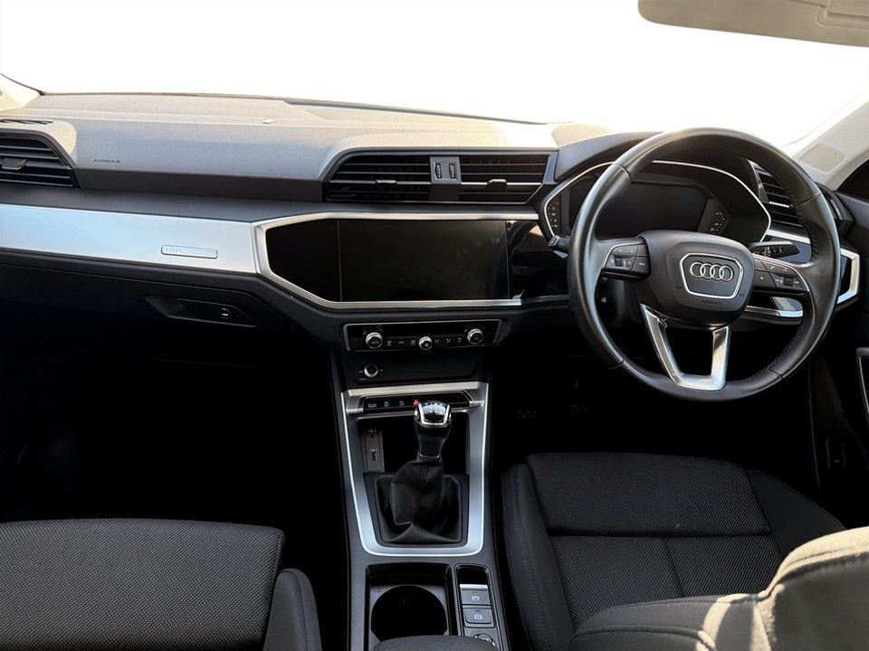 Used Audi Q3 2019 for sale - 77936077: Photo 19