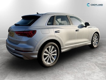 Used Audi Q3 2019 for sale - 77936077: Photo