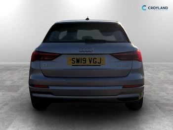 Used Audi Q3 2019 for sale - 77936077: Photo