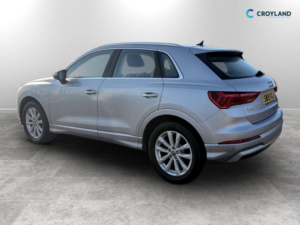 Used Audi Q3 2019 for sale - 77936077: Photo 5