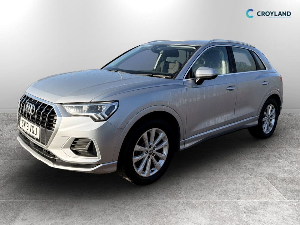 Used Audi Q3 2019 for sale - 77936077: Photo 7