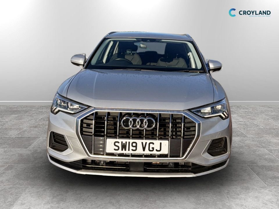 Used Audi Q3 2019 for sale - 77936077: Photo 8
