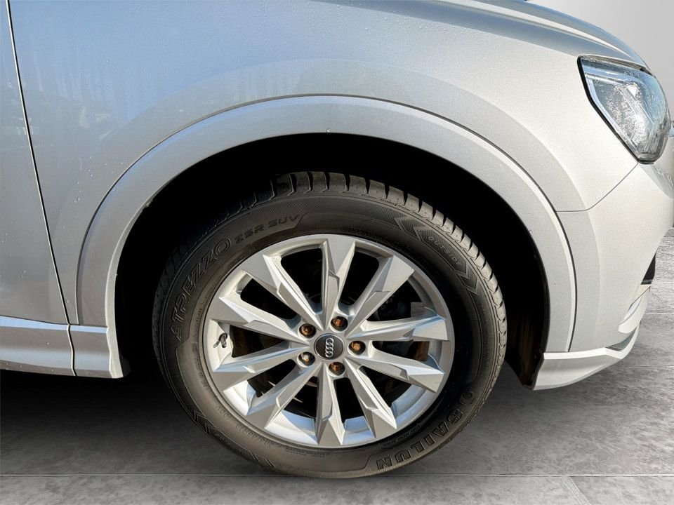 Used Audi Q3 2019 for sale - 77936077: Photo 9