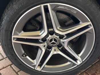 Used Mercedes-Benz A-Class 2020 for sale - 77413427: Photo