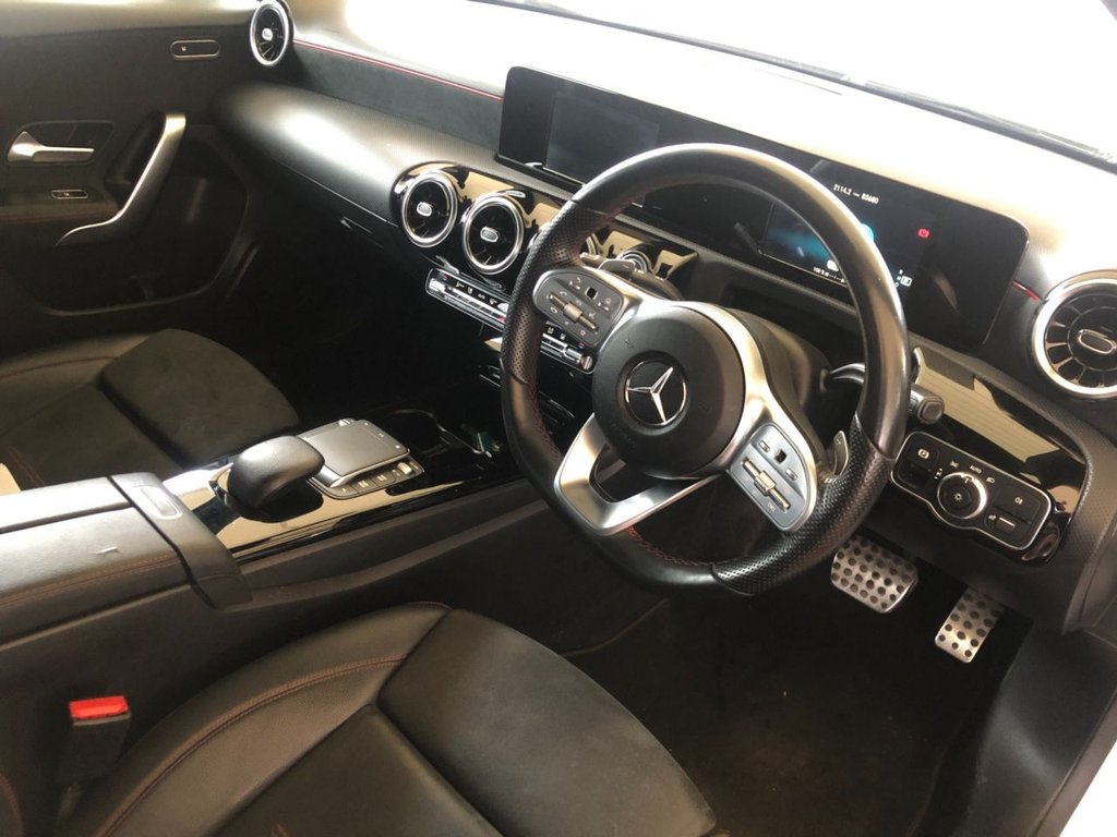 Used Mercedes-Benz A-Class 2020 for sale - 77413427: Photo 5