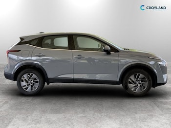 Used Nissan Qashqai 2023 for sale - 78474674: Photo