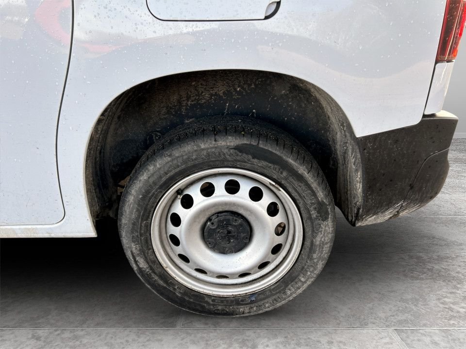 Used Peugeot Partner 2023 for sale - 77855443: Photo 4