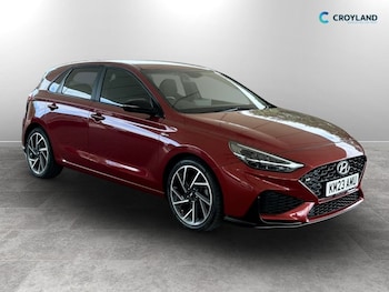 Used Hyundai i30 2023 for sale - 79375718: Photo