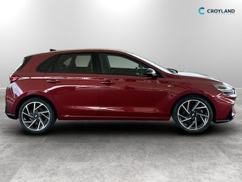 Used Hyundai i30 2023 for sale - 79375718: Photo