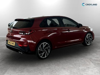 Used Hyundai i30 2023 for sale - 79375718: Photo