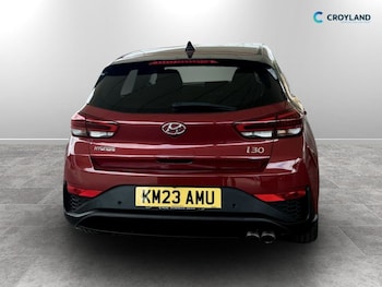 Used Hyundai i30 2023 for sale - 79375718: Photo