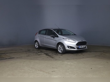 Ford Fiesta feature image