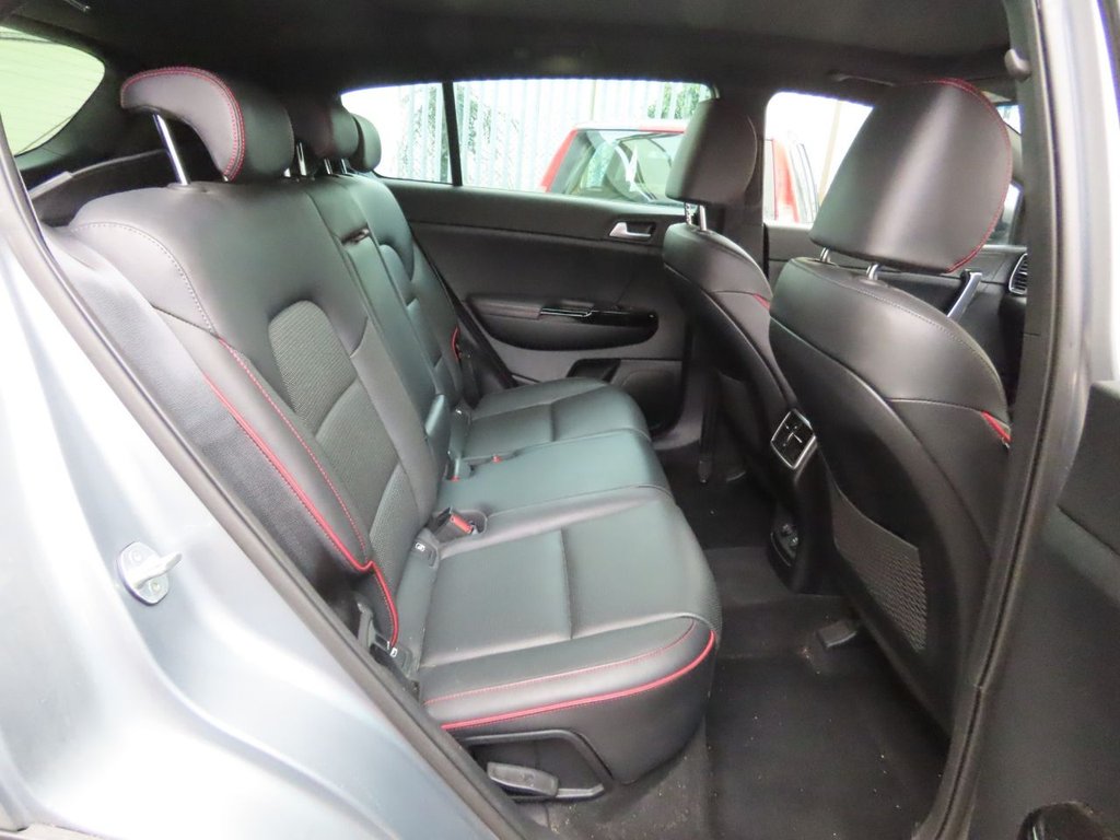 Used Kia Sportage 2021 for sale - 77841299: Photo 4