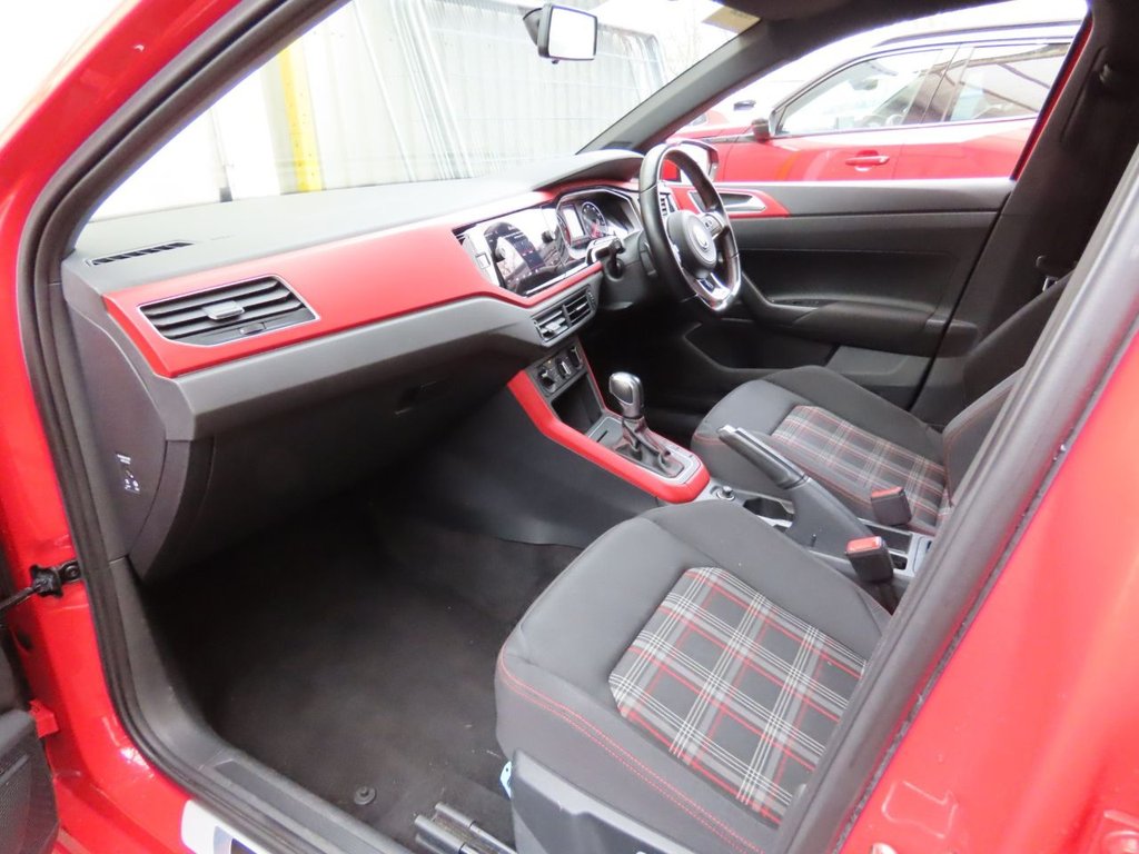 Used Volkswagen Polo 2020 for sale - 77911018: Photo 3