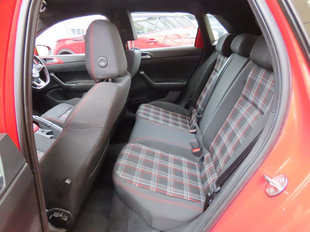 Used Volkswagen Polo 2020 for sale - 77911018: Photo 4