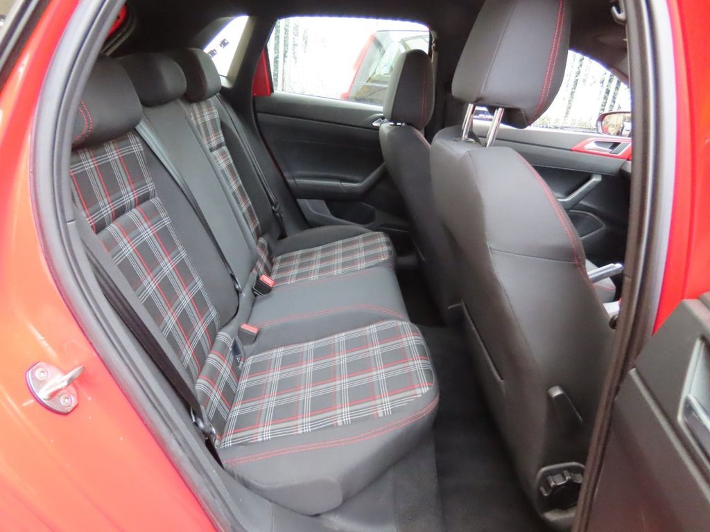 Used Volkswagen Polo 2020 for sale - 77911018: Photo 5