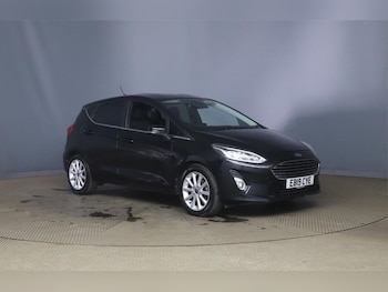 Ford Fiesta feature image