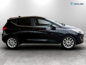 Used Ford Fiesta 2019 for sale - 78215842: Photo