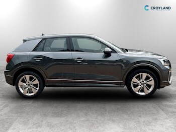Used Audi Q2 2021 for sale - 78936268: Photo