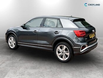 Used Audi Q2 2021 for sale - 78936268: Photo