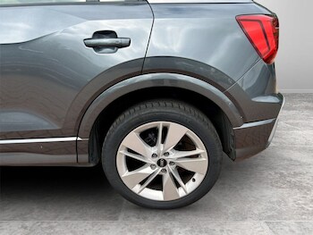 Used Audi Q2 2021 for sale - 78936268: Photo