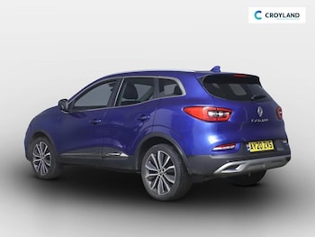 Used Renault Kadjar 2020 for sale - 77258233: Photo