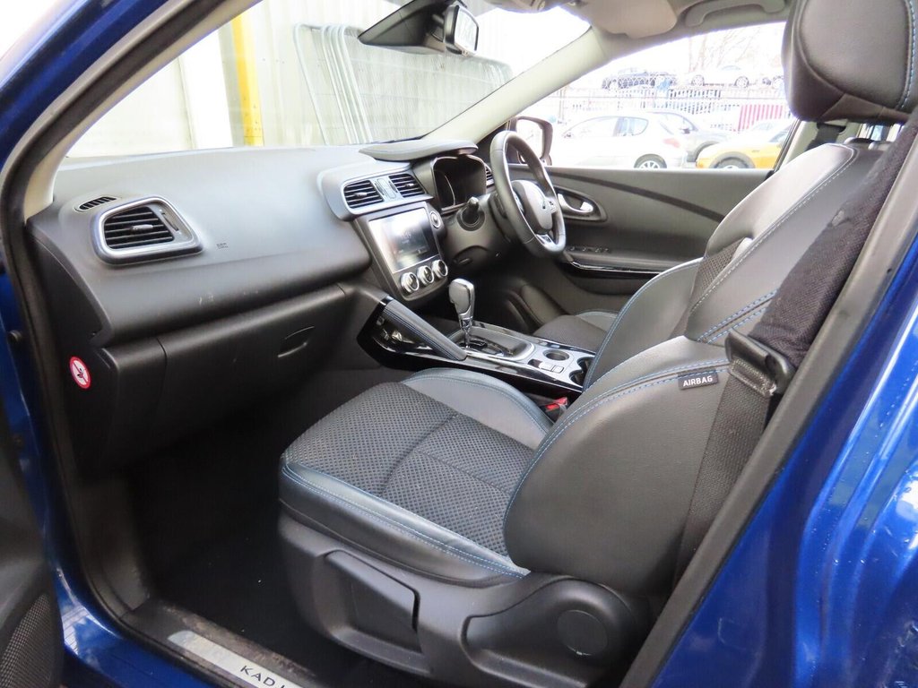 Used Renault Kadjar 2020 for sale - 77258233: Photo 3