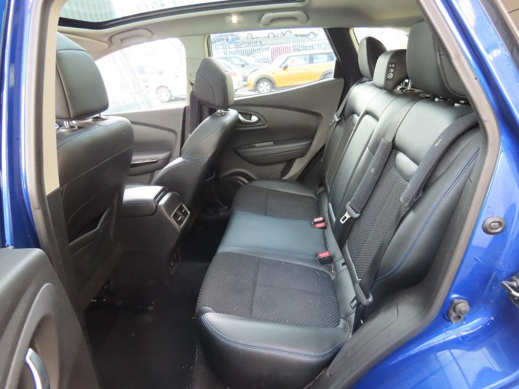 Used Renault Kadjar 2020 for sale - 77258233: Photo 4