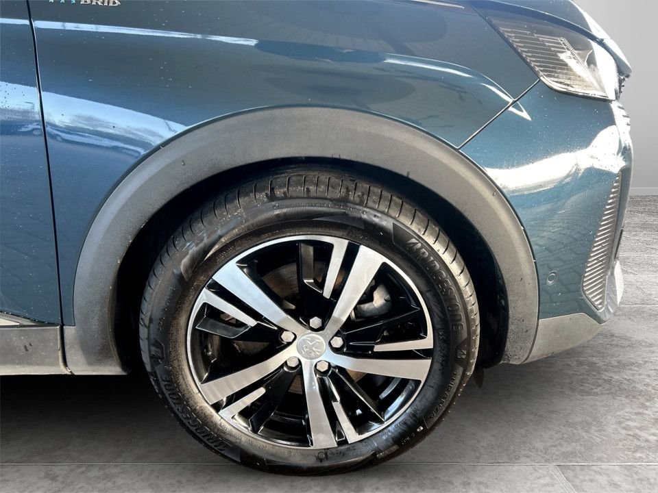 Used Peugeot 3008 2021 for sale - 77897631: Photo 14