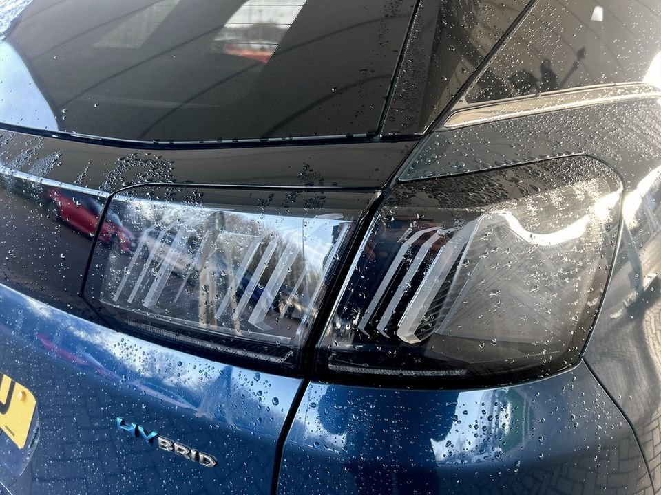 Used Peugeot 3008 2021 for sale - 77897631: Photo 15