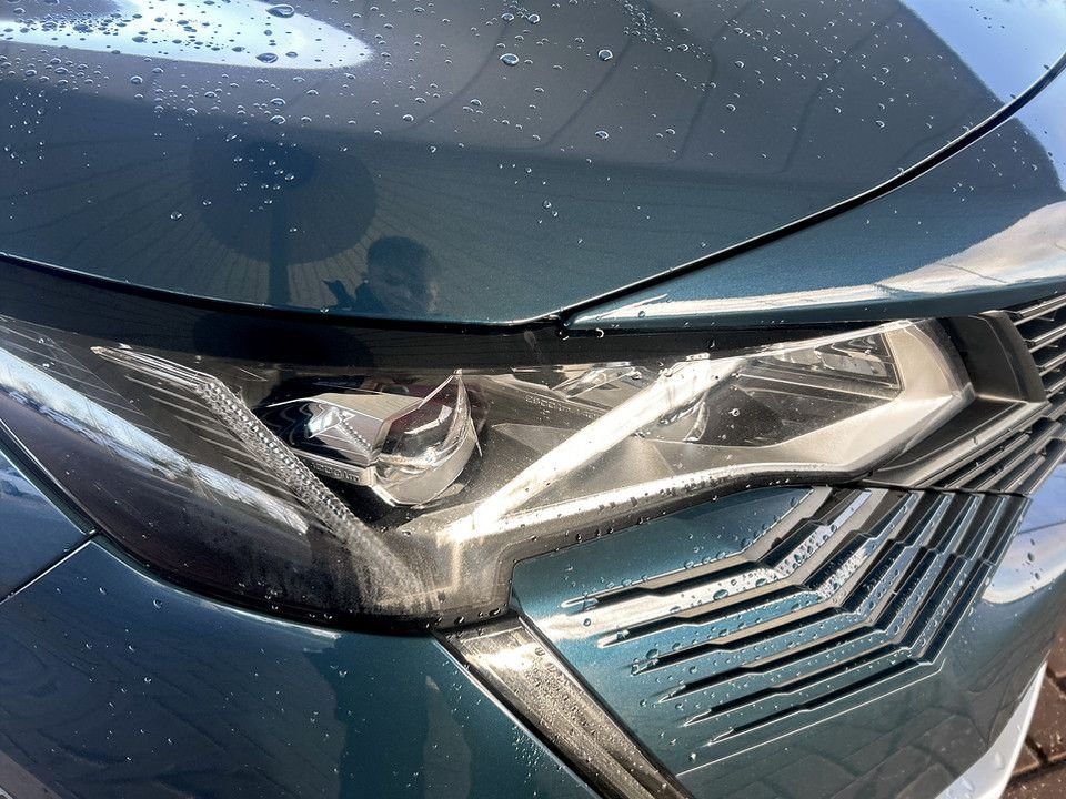 Used Peugeot 3008 2021 for sale - 77897631: Photo 16