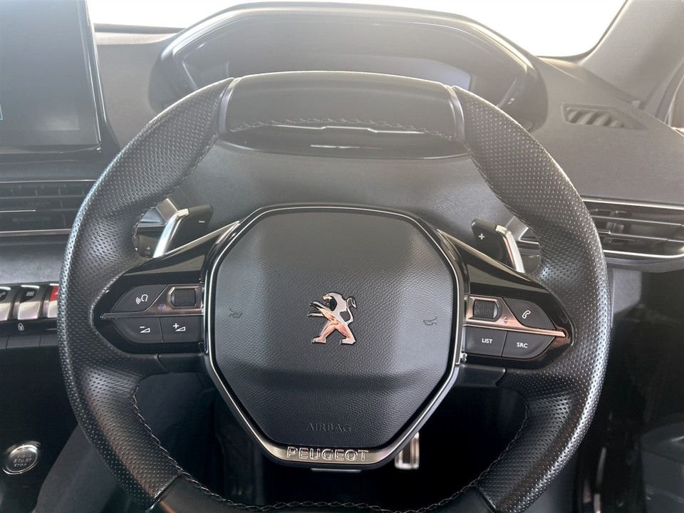 Used Peugeot 3008 2021 for sale - 77897631: Photo 19