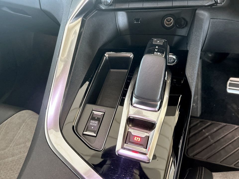 Used Peugeot 3008 2021 for sale - 77897631: Photo 20