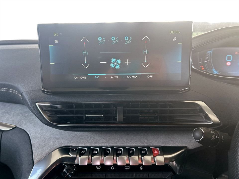 Used Peugeot 3008 2021 for sale - 77897631: Photo 21