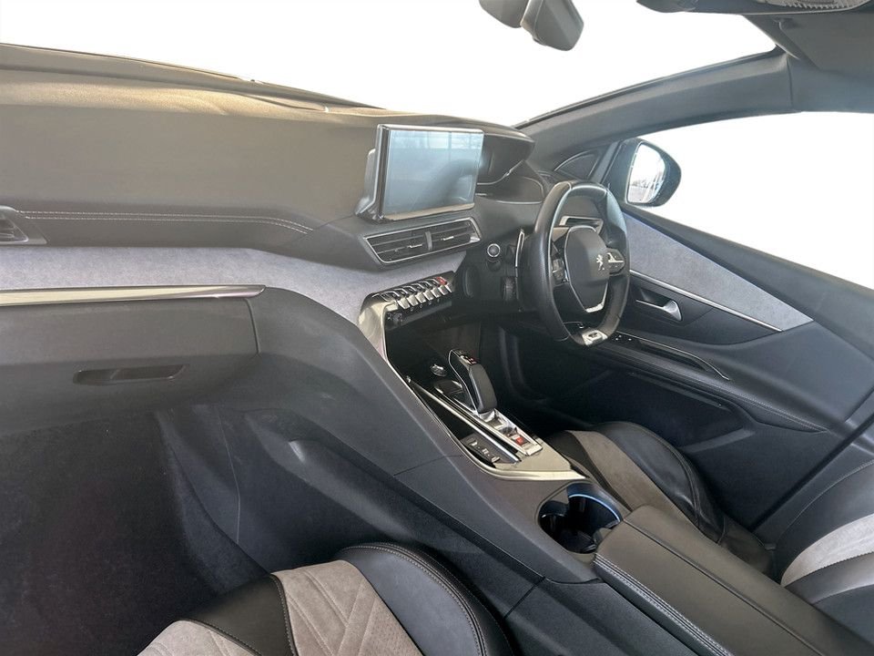 Used Peugeot 3008 2021 for sale - 77897631: Photo 22