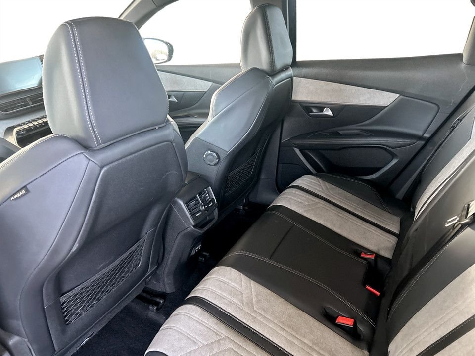 Used Peugeot 3008 2021 for sale - 77897631: Photo 23