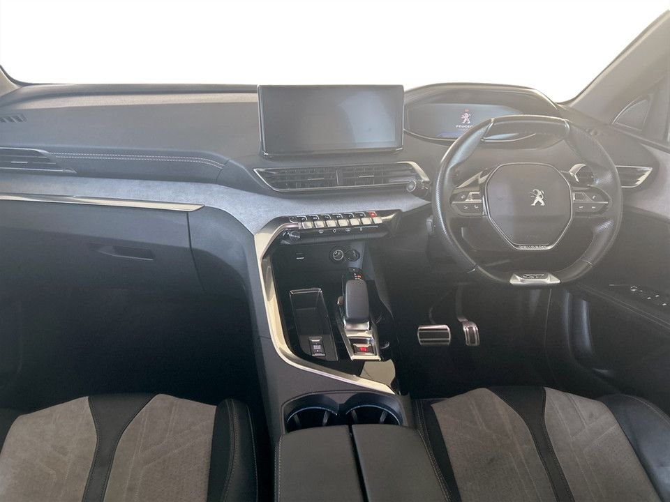 Used Peugeot 3008 2021 for sale - 77897631: Photo 24