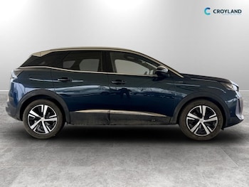 Used Peugeot 3008 2021 for sale - 77897631: Photo