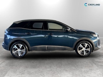 Used Peugeot 3008 2021 for sale - 77897631: Photo